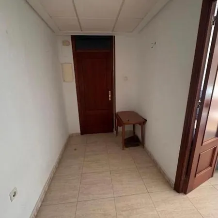 En Apartamento La Manga del Mar Menor