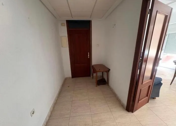 En Apartamento La Manga del Mar Menor