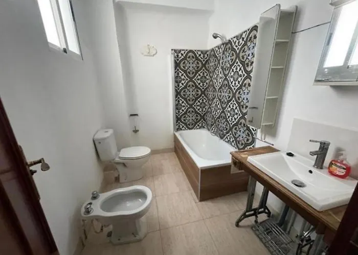 Appartement En La Manga del Mar Menor