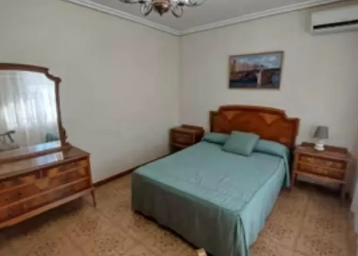 Appartement En La Manga del Mar Menor